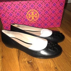 Tory Burch Flats